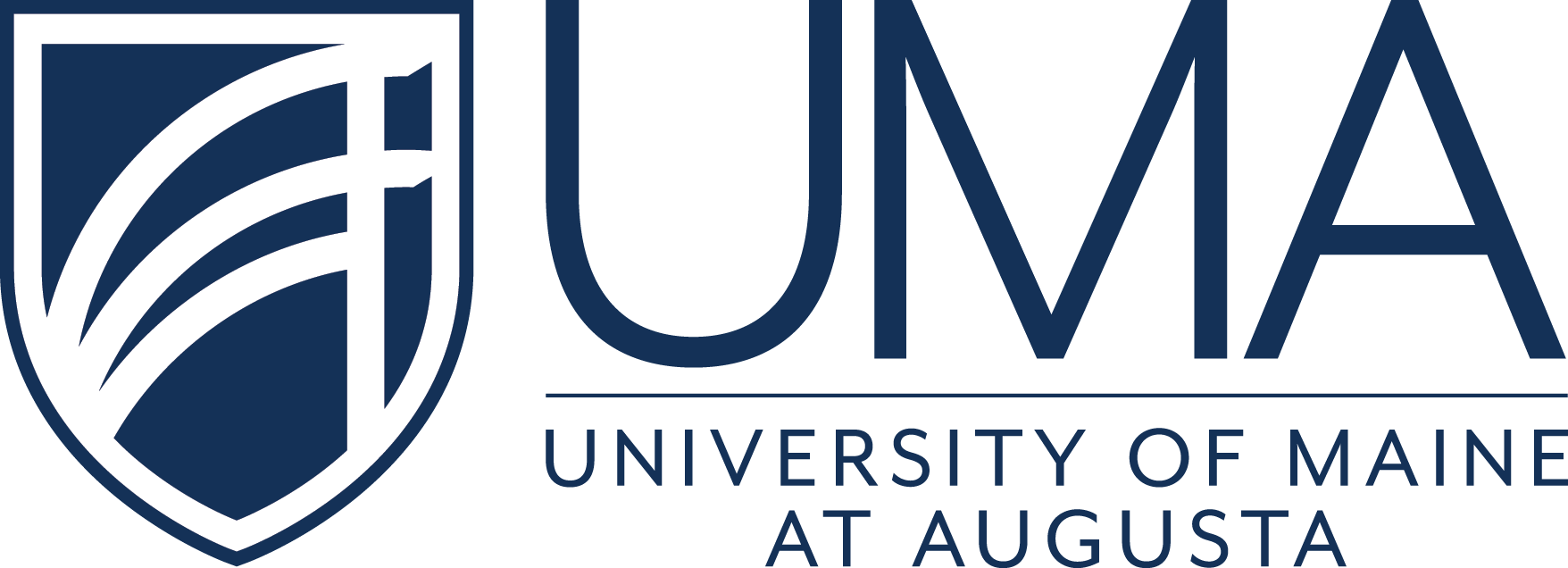 University of Maine at Augusta Logo